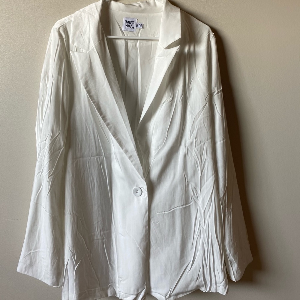Princess Polly Blazer